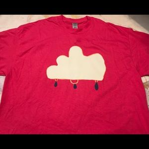 Custom Handmade Tshirts